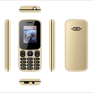 Teléfono Móvil GSM Desbloqueado de Fábrica con Doble Tarjeta SIM, Botones Grandes, Linterna, Larga Duración de Batería, para Personas Mayores, Estudiantes y Uso en Exteriores - Product Image 5