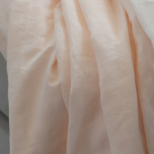 All'ingrosso lino francese 280cm di larghezza per <span class=keywords><strong>la</strong></span> casa tessuto per <span class=keywords><strong>la</strong></span> casa di lino RTS 100% lavato <span class=keywords><strong>biancheria</strong></span> da letto tessuto - Product Image 2