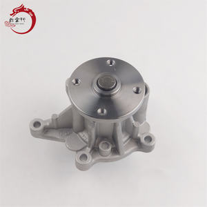 Pompe de refroidissement de haute qualité PUMP ASSY-COOLANT 25100-2M000 251002M000 pour Hyundai Accent 25100 2M000 - Product Image 3