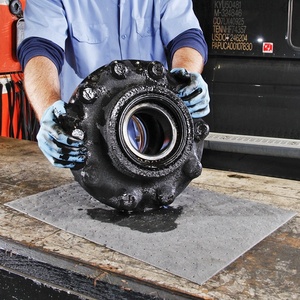 Coussinets absorbants universels TWK extrêmement légers conformes à la norme SPCC - Product Image 6