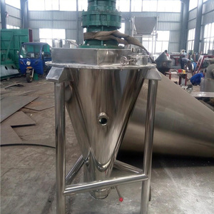 NekalBx用高速DSHダブルスクリューコニカルミキサー - Product Image 6