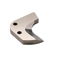 Usinage CNC de précision sur mesure pour le fraisage et le tournage de l'acier inoxydable et du métal, capacités de micro-usinage de modèles 3D