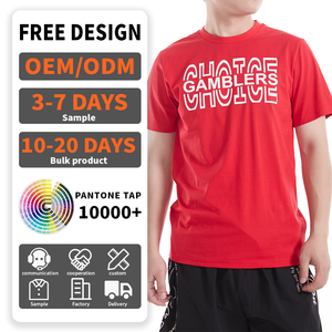 T-Shirt Oversize da Uomo in Cotone 100% Pesante con Stampa Grafica Personalizzata, Magliette Bianche da Uomo per Stampa - Product Image 1