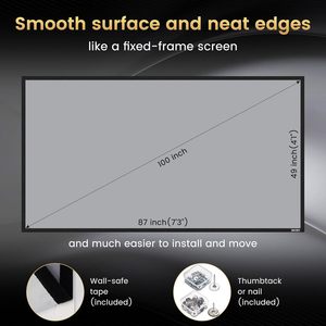 LCD Video <b>Wall</b> Indoor/Outdoor HD 55 Inch 3x3 Splicing Large Screen <b>Display</b> for Shopping Mall Use - Product Image 3