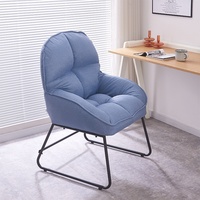 Fauteuil canapé de jardin de loisirs Offre Spéciale fabriqué en Chine Fauteuil canapé de luxe doux et confortable Mobilier d'extérieur