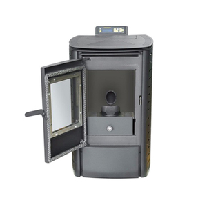 Stufe a pellet per case caldaia a pellet <span class=keywords><strong>kaminofen</strong></span> per interni per riscaldamento domestico forno a pellet di legno - Product Image 4