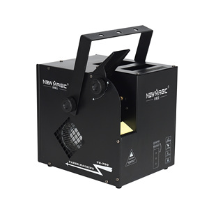 Máquina de <span class=keywords><strong>Humo</strong></span> Eway FZ-700 DMX, Máquina de Neblina a Base de Agua de 700 W para Teatro, DJ, Entretenimiento, Fiestas - Product Image 2