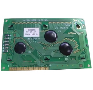 DMC20481 NY-LY-ABE PARA <span class=keywords><strong>OPTREX</strong></span> HECHO EN TAIWÁN 20-20373-2 PANEL LCD - Product Image 1
