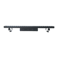 AOPU Projecteur mural LED 4-en-1 de haute qualité 24*10W pour éclairage de scène, idéal pour bars et soirées