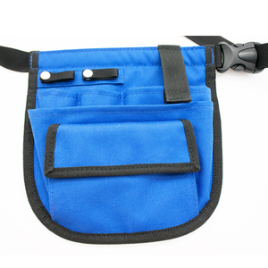 Riñonera <span class=keywords><strong>de</strong></span> enfermera <span class=keywords><strong>de</strong></span> viaje al por mayor, <span class=keywords><strong>bolsa</strong></span> médica para cintura, suministros <span class=keywords><strong>de</strong></span> <span class=keywords><strong>trabajo</strong></span>, cinturón con hebilla para enfermería, riñonera portátil para enfermera clínica - Product Image 3