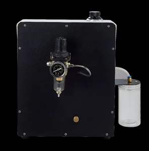 Máquina de lubricación de pieza de mano Dental de alta calidad/dispositivo de lubricante de aceite de pieza de mano Dental automático - Product Image 4