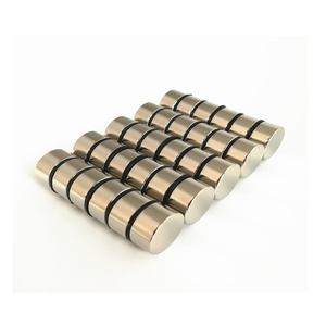 Samples N35 N38 N40 N42 N45 N48 N50 N52 Super Strong Round Disc <strong>Neodymium</strong> <strong>Magnet</strong> - Product Image 4