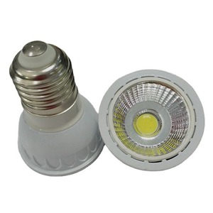 Chất lượng cao LED bóng đèn tại chỗ cho khách sạn 80-90cri màu sắc tốt tùy chọn E27 MR16 GU10 <span class=keywords><strong>B22</strong></span> E14 nhôm cơ thể - Product Image 3