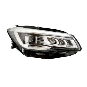 For 18-21 Changan CS75 <b>Headlight</b> Assembly <b>LED</b> <b>Headlight</b> Upgrade and Modification Accessories - Product Image 1
