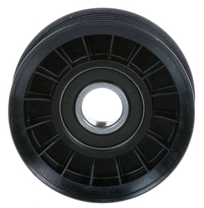 USEKA OEM K53031045 04792259AB 38009 Poulie de tendeur/tendeur d'entraînement par courroie pour Chevrolet COLORADO <span class=keywords><strong>CHRYSLER</strong></span> FORD - Product Image 4