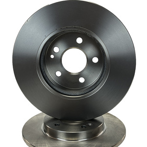 Disque de frein haute performance A2474210312 pour <span class=keywords><strong>Mercedes</strong></span>-Benz Classe GLA 2464212812 Accessoires Rotor de frein - Product Image 3