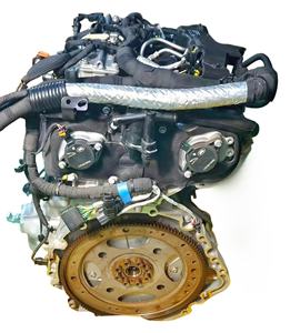 Nuevo Motor Original PT204 de Gasolina/Gasolina, Bloque Largo 2.0L L4 para <span class=keywords><strong>Land</strong></span> <span class=keywords><strong>Rover</strong></span> P250/P300 - Product Image 4