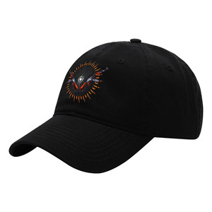 Atacado Personalizar Baseball <span class=keywords><strong>Cap</strong></span> Logotipo personalizado Pai Chapéus Em Branco Boné de Beisebol Lavado Algodão Mulheres Snapback Outdoor Sports Caps AK47 - Product Image 1
