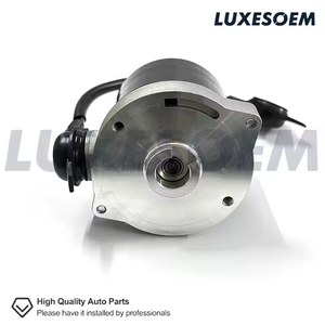 Luxesoem abester משאבת מנוע הרכבה 47070-60010 47960-60010 abs משאבת ואקום מנוע עבור טויוטה קרקע סיירת fzj100 - Product Image 5