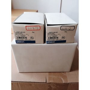เซ็นเซอร์วัดแรงดัน Omron E8CC-A01C 12 ถึง 24 โวลต์ดีซี แบบเกจ ความแม่นยำสูง ผลิตในประเทศญี่ปุ่น - Product Image 3
