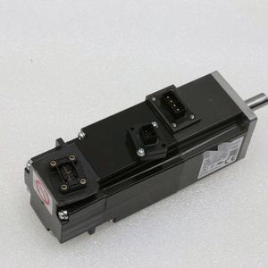 HG-KR13BJ HG-KR73BJ HG-MR13J HG-KR053BJ MR-J4-700B อะไหล่ระบบอัตโนมัติมอเตอร์ AC รับประกันหนึ่งปี - Product Image 1