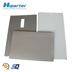 Moule de presse pour panneau de tôle PCM personnalisé à haute utilisation des matériaux, moule d'estampage de porte PCM, moule d'estampage de réfrigérateur - Product Image 6