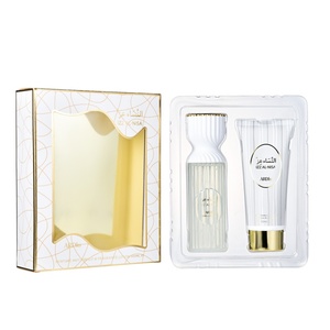 Poetry Time Parfum pour homme portable de haute qualité, parfum floral fruité sucré, 100 ml EDT, coffret cadeau, parfum naturel pour filles adolescentes - Product Image 2