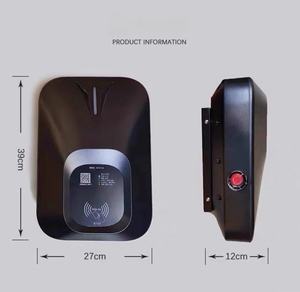 BYD Original Type 2 AC 7KW 32A EV chargeur Pile <span class=keywords><strong>prix</strong></span> nouvelle <span class=keywords><strong>voiture</strong></span> <span class=keywords><strong>électrique</strong></span> Offre Spéciale la <span class=keywords><strong>maison</strong></span> Station de charge - Product Image 3