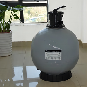 Bán chạy nhất Emaux hồ bơi thiết bị V loạt hồ bơi sợi thủy tinh lọc cát V900 - Product Image 2