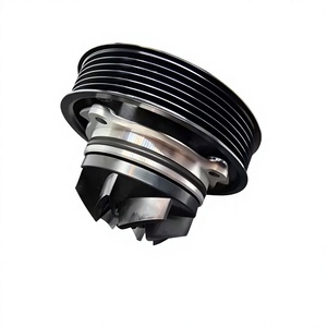Pièces de voiture Ferrari de haute qualité, adaptées aux modèles 458, pompe à eau du moteur, pompe de climatisation, démarreur, neuves d'origine - Product Image 5