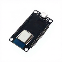 ESP8266 NodeMCU Lua V3 Papan Pengembangan IoT Nirkabel dengan Chip CH340 (Kualitas Tinggi)