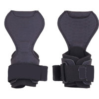Sangles de musculation en caoutchouc OEM, poignées Cobra pour levage, cuir PU de haute qualité, logo personnalisé, usage intensif