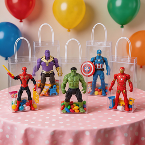 Jouets super-<span class=keywords><strong>héros</strong></span> en vente flash, jouets pas chers pour garçons, ensemble de <span class=keywords><strong>héros</strong></span>, figurines d'action en plastique pour jouets de capsule gashapon de 100 mm, remplissage de jouets - Product Image 4