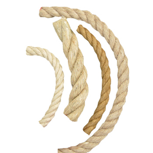 Cuerda fabricantes de cuerda de cáñamo, algodón sisal yute cuerda decorativa - Product Image 4
