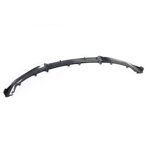 Labbro anteriore in fibra di carbonio serie <span class=keywords><strong>8</strong></span> per <span class=keywords><strong>BMW</strong></span> <span class=keywords><strong>8</strong></span> SER G16 <span class=keywords><strong>Gran</strong></span> <span class=keywords><strong>Coupe</strong></span> Kit 2018 carrozzeria - Product Image 2