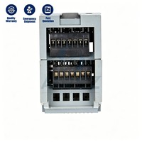 6ES7654-6CN03-5GF1 Pengontrol PLC CPU Proses Tunggal 6ES76546CN035GF1 Dengan Sakelar Khusus Layanan Protokol LACP