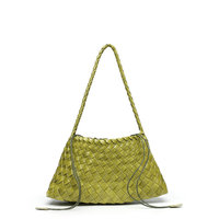Chine pochette de téléphone portable en cuir PU sac de voyage fourre-tout sac à bandoulière pour femmes dames usine