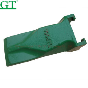 أسنان دلو مصنعة للودر والحفار من الموردين 1u3352 1u3302 1u3202 1u3252 1u3452 - Product Image 4