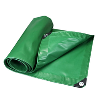 Bâche en PVC robuste pour camion, imperméable, anti-UV, pour tente, auvent, longue durée de vie, camping, bâche de remorque en PVC ignifuge