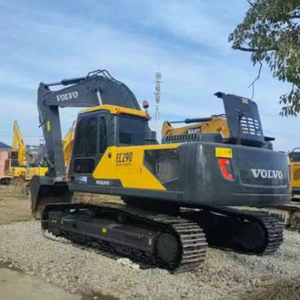 วอลโว่ EC290ขุดเกมเปลี่ยนในตลาดเครื่องขุด - Product Image 3