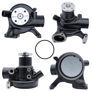 Cw Water Pump For Mitsubishi 6D22 Me993679 Me995584 Me942187 <b>Car</b> Engine Replacement Part - Product Image 4