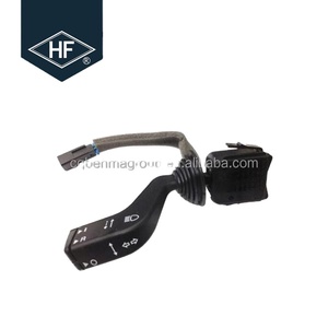 Interruptor de Columna de Dirección de Señalización para Automóviles de Buena Calidad HF para OPEL COMBO CORSA <span class=keywords><strong>MERIVA</strong></span> 9185414 - Product Image 2