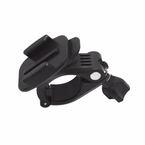 Support de caméra d'action pour guidon de vélo, pince de fixation rapide sans outil pour cyclisme, ski, moto - Product Image 4