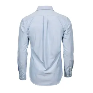 Camisa Oxford Perfecta para Merchandising Corporativo - Product Image 5