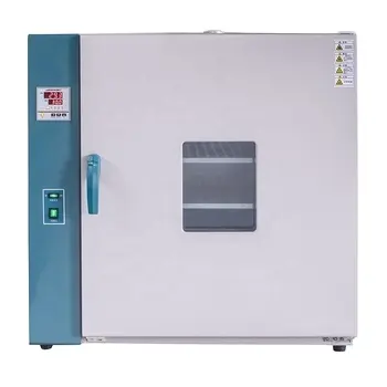 Small Industrial Drying Oven For Enterprise Research And Invention Laboratory Industrial Oven Thermostat Aging Oven