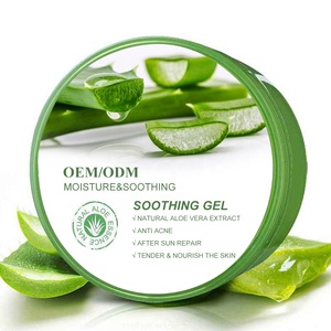 BAWEI 100% puro de <span class=keywords><strong>Gel</strong></span> <span class=keywords><strong>Aloe</strong></span> <span class=keywords><strong>Vera</strong></span> orgánica a granel acné todo hidratante cuidado de la piel Ance <span class=keywords><strong>Aloe</strong></span> <span class=keywords><strong>Vera</strong></span> crema - Product Image 2