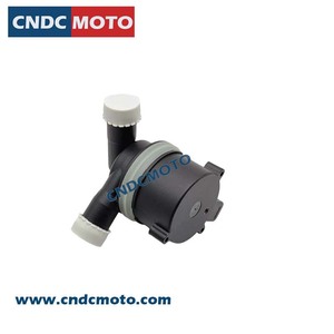 Bomba de agua eléctrica auxiliar CNDC MOTO 03L965561 para sistema de refrigeración VW Audi, pieza de repuesto - Product Image 3