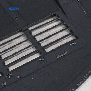 Protection de carter moteur neuve pour Bentley Continental GTC 2012-2014 3W3825235F - Product Image 6