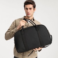 Sac à dos imperméable personnalisé avec logo, sac de sport décontracté pour homme, sac de voyage robuste et durable pour activités de plein air