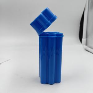 Estuche para Encendedor Pop Tube para Encendedores <span class=keywords><strong>Bic</strong></span>, Tamaño Pequeño o Estándar, Impermeable, Compatible con 6 en 1 - Product Image 3